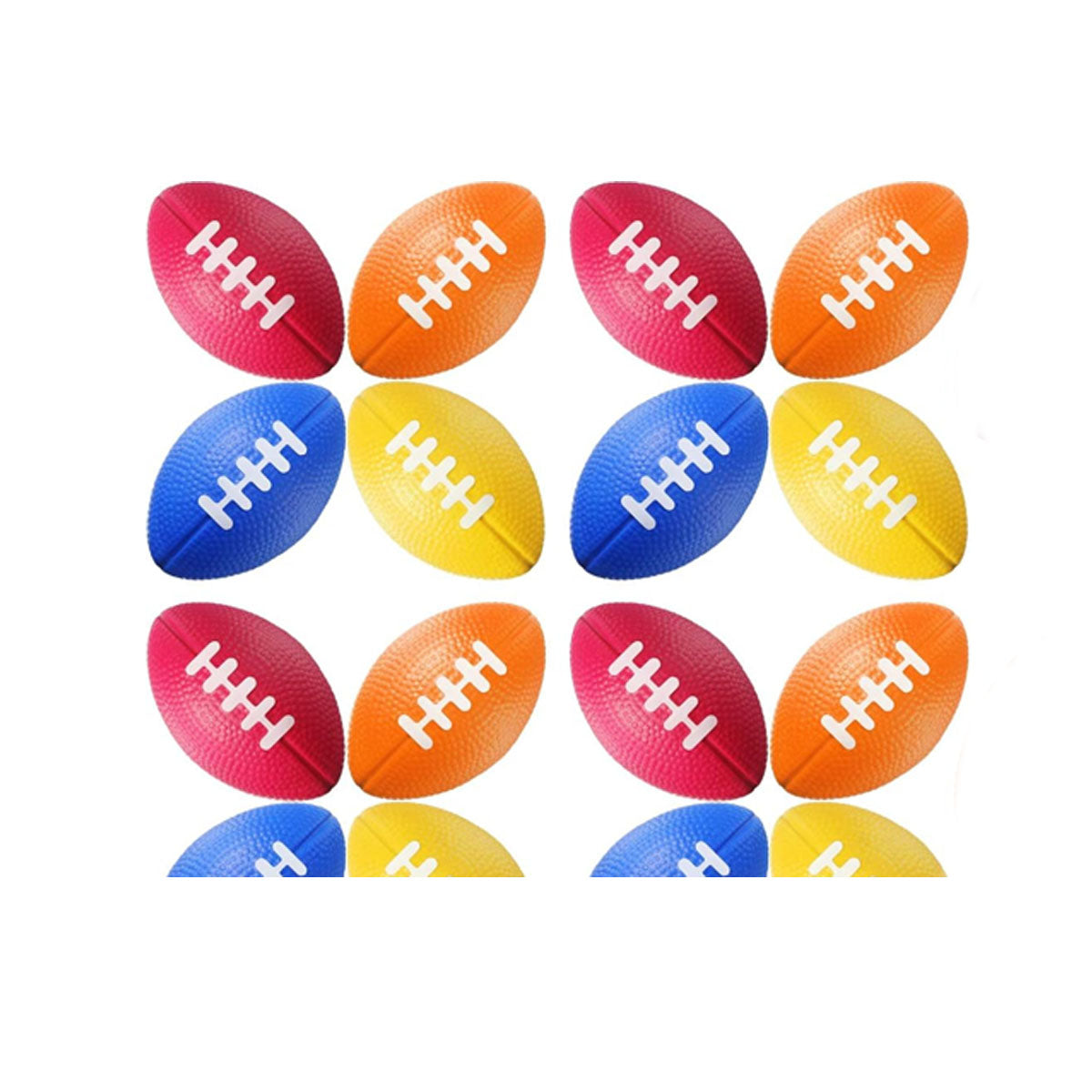 NW037 Anti-Stress Mini Rugby Ball