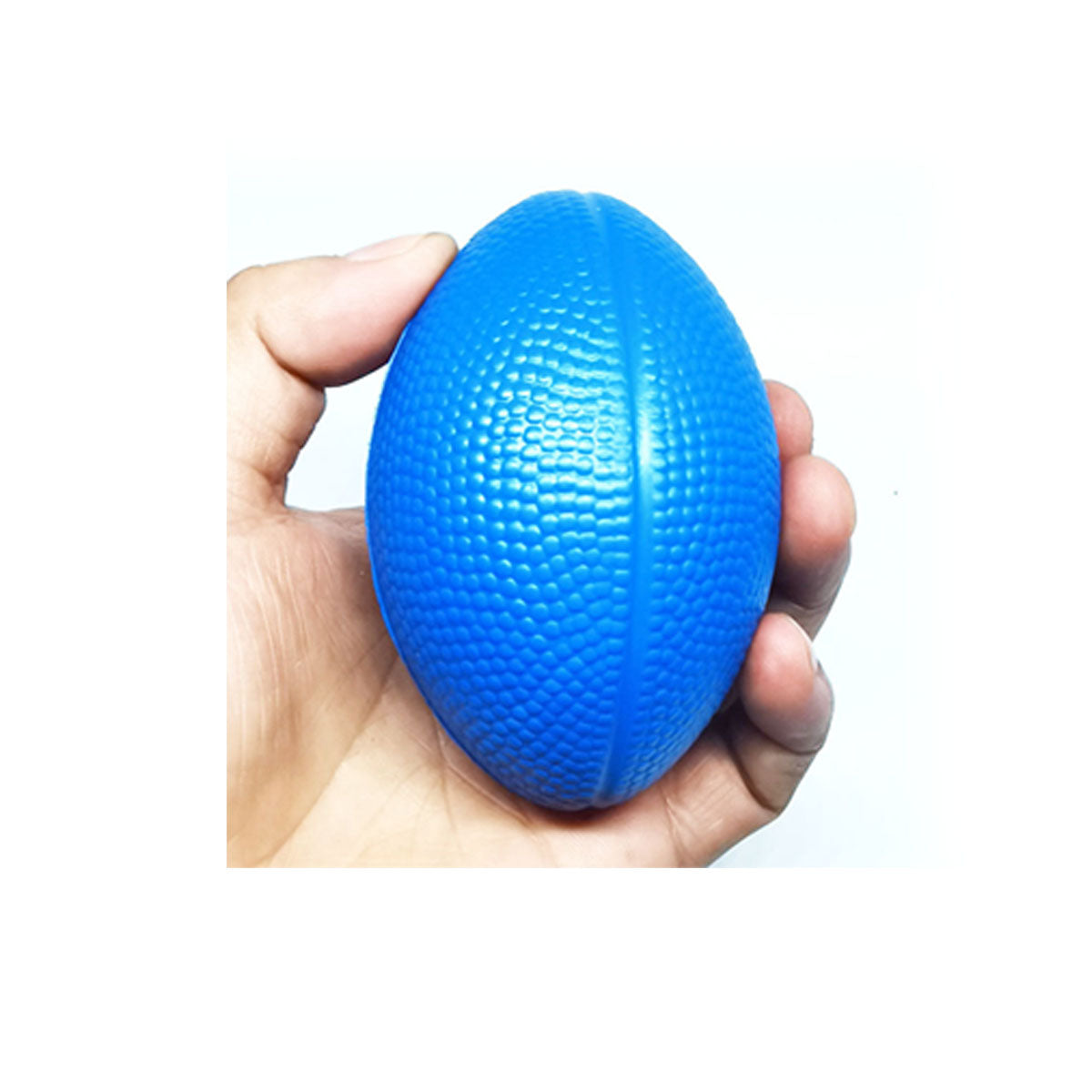 NW037 Anti-Stress Mini Rugby Ball