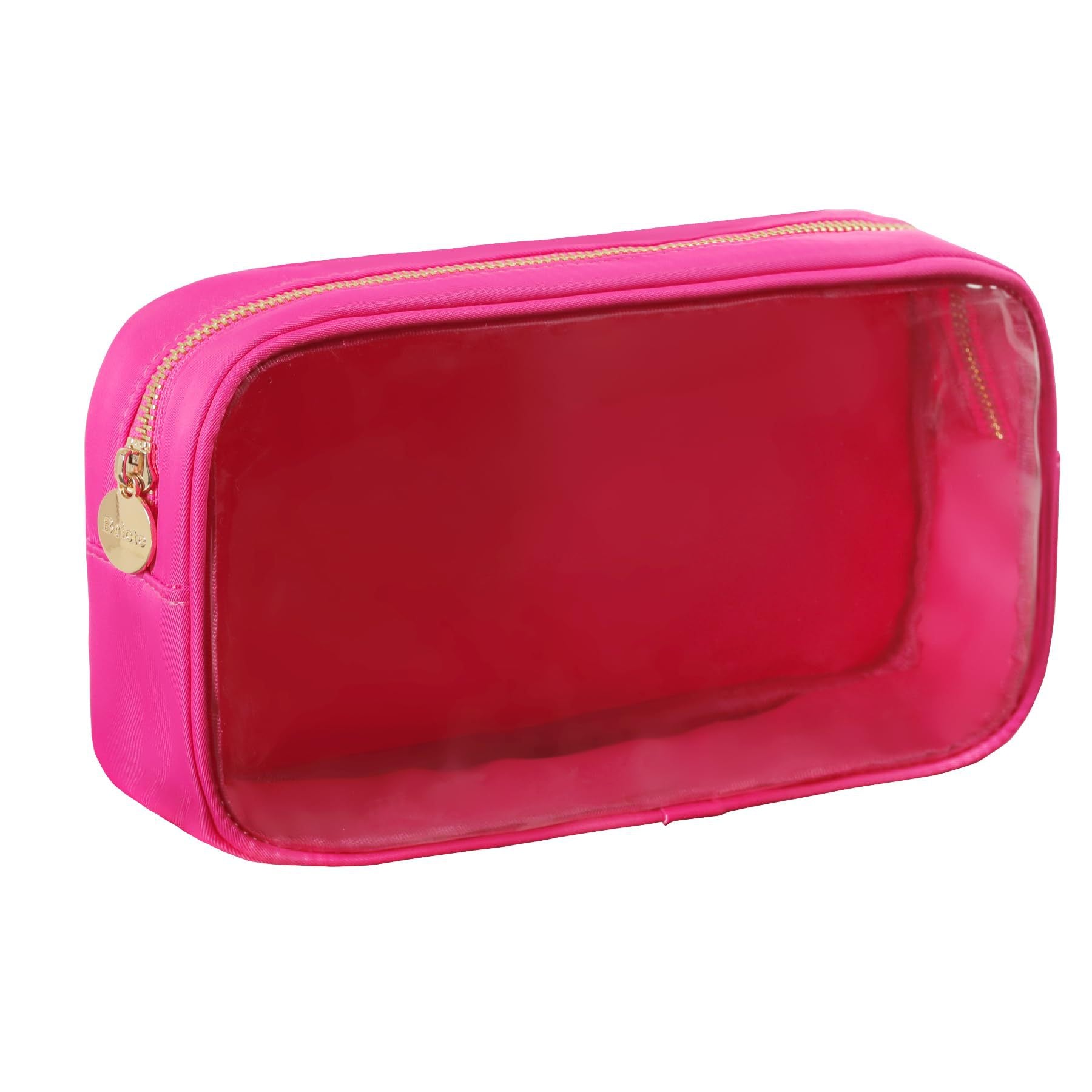 SUPSCH212 Transparent Makeup Pouch