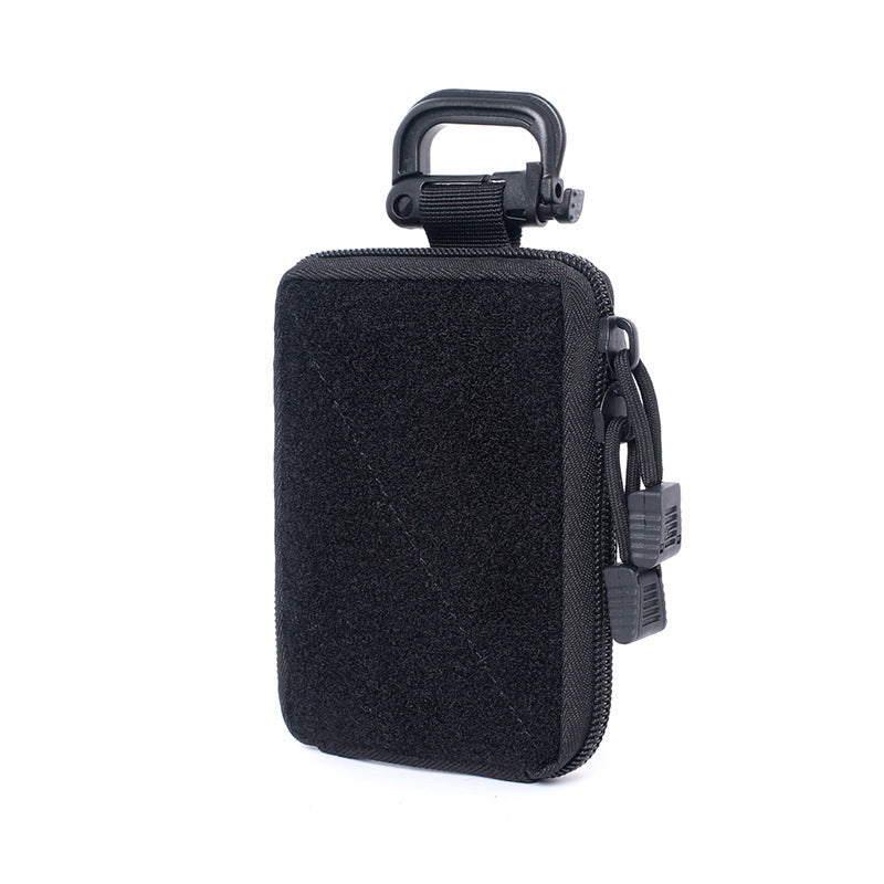 SUPSCH267 Tactical Molle First Aid Pouch