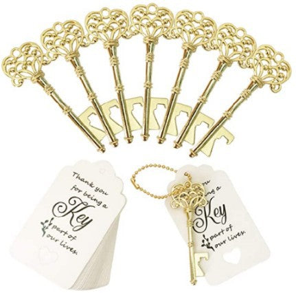 SUPSCH104 Vintage Key Bottle Opener