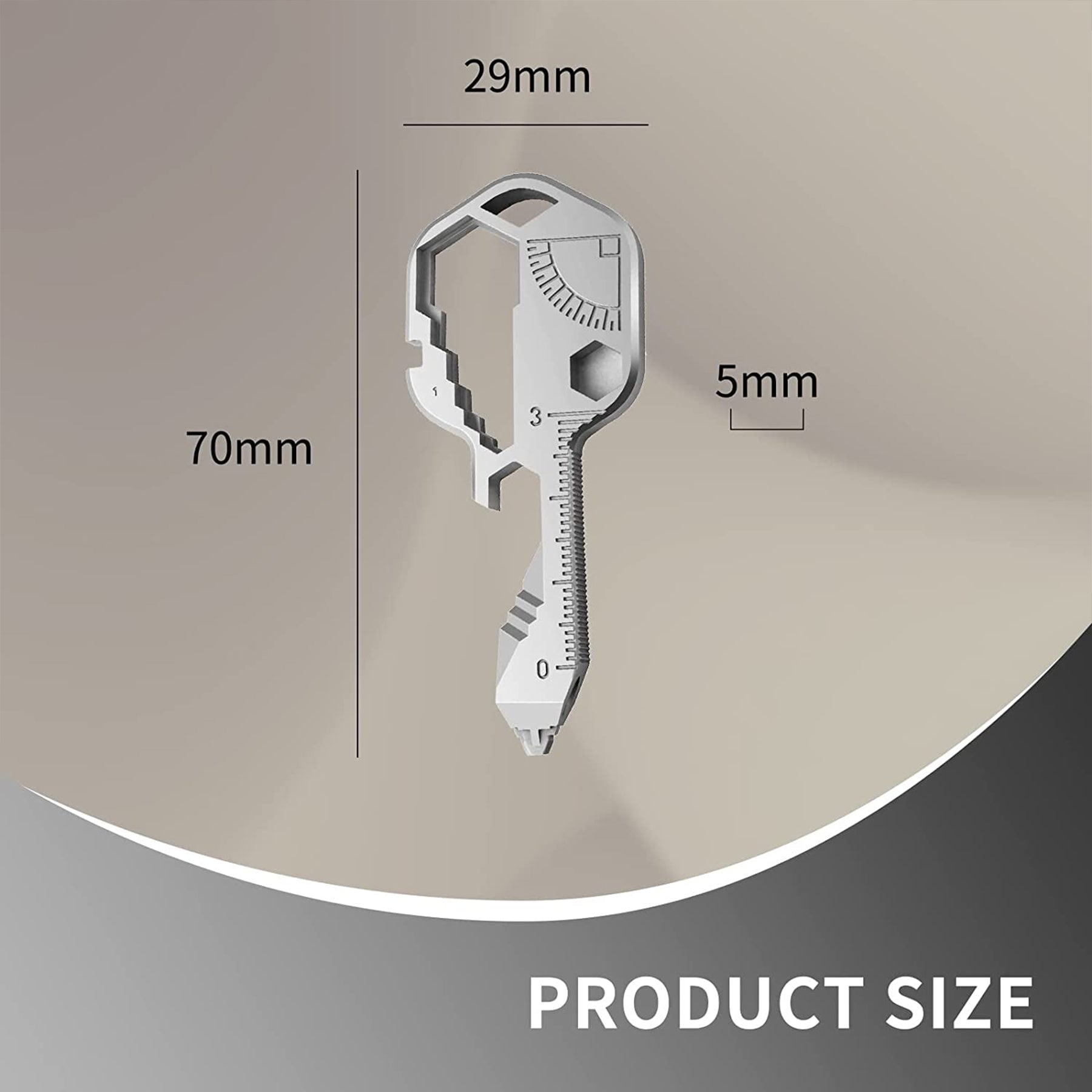 SUPSCH103 Opener Tool