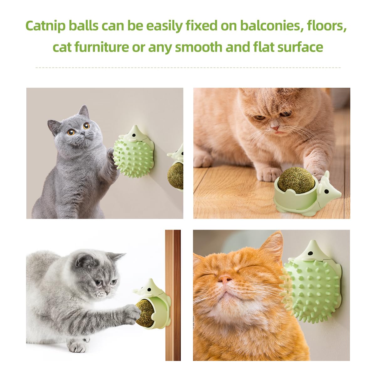 SUPSCH263 Multi-Functional Interactive Cat Toy