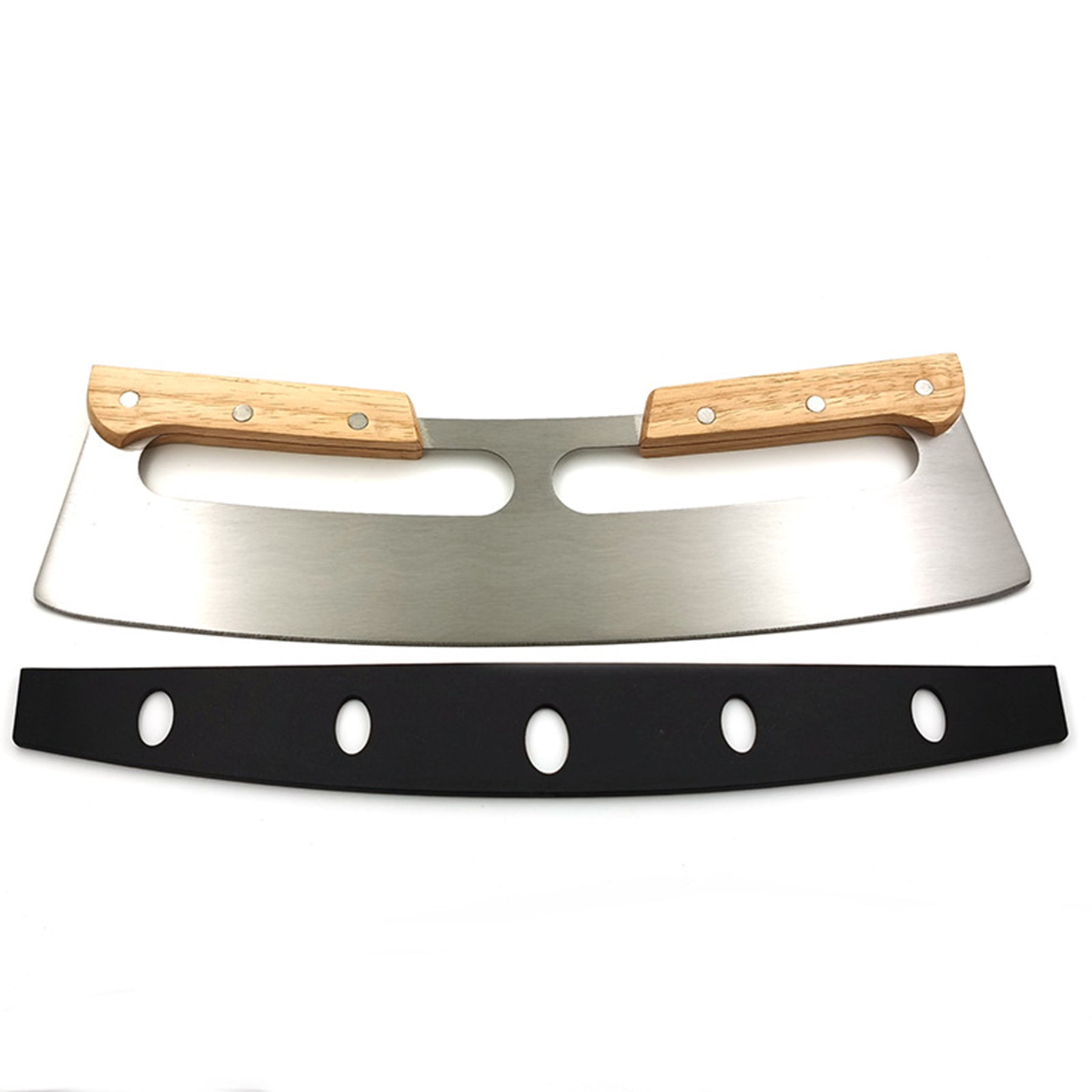 SUPSCH295 Pizza Cutter Rocker