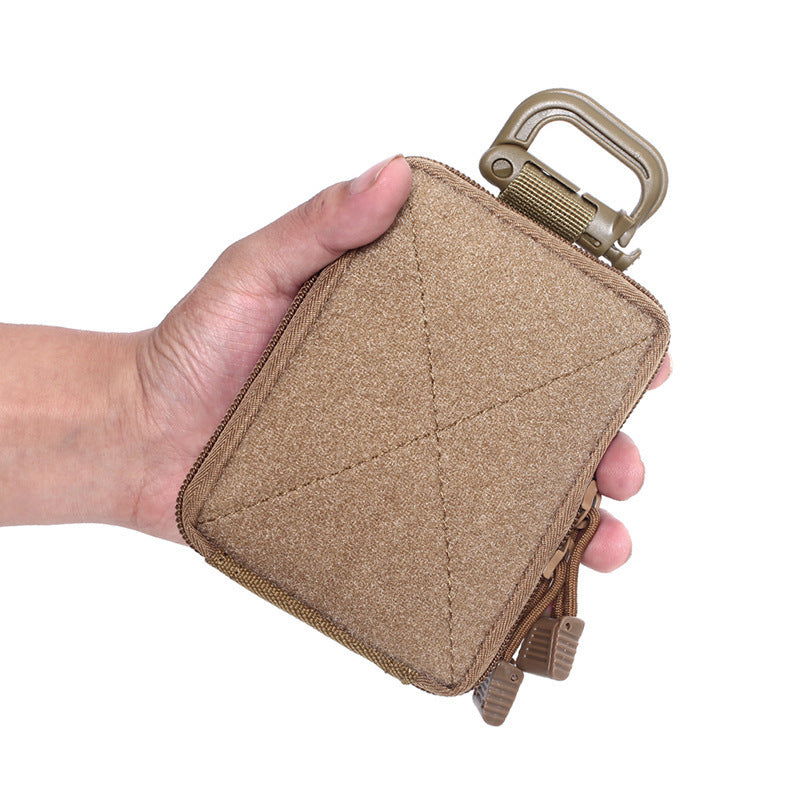 SUPSCH267 Tactical Molle First Aid Pouch