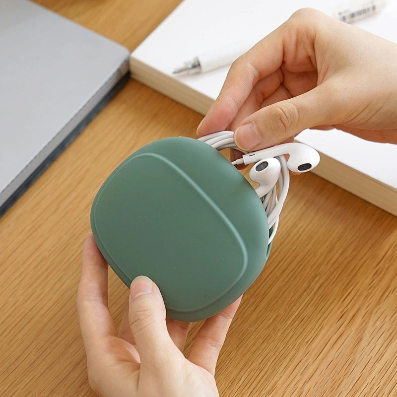 SUPSCH230 Silicone Headphone Organizer