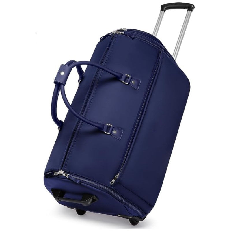SUPSCH204 Rolling Garment Bag
