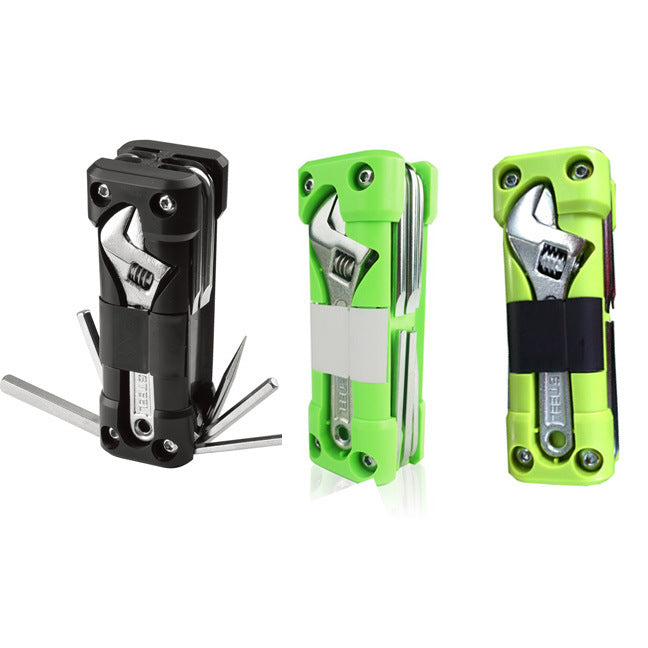 SUPSCH265 Bicycle multitools