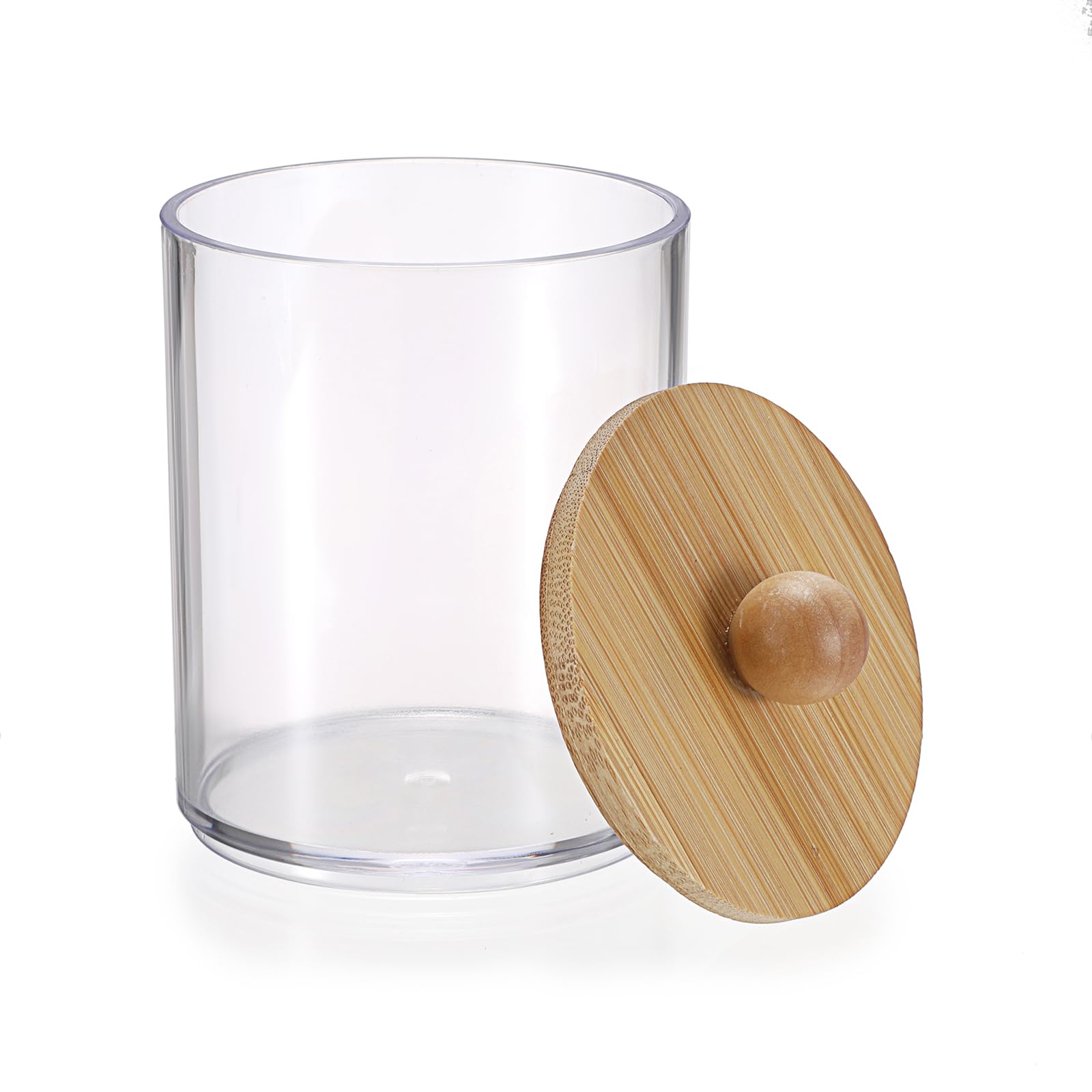 SUPSCH098 Cotton Swab Dispenser