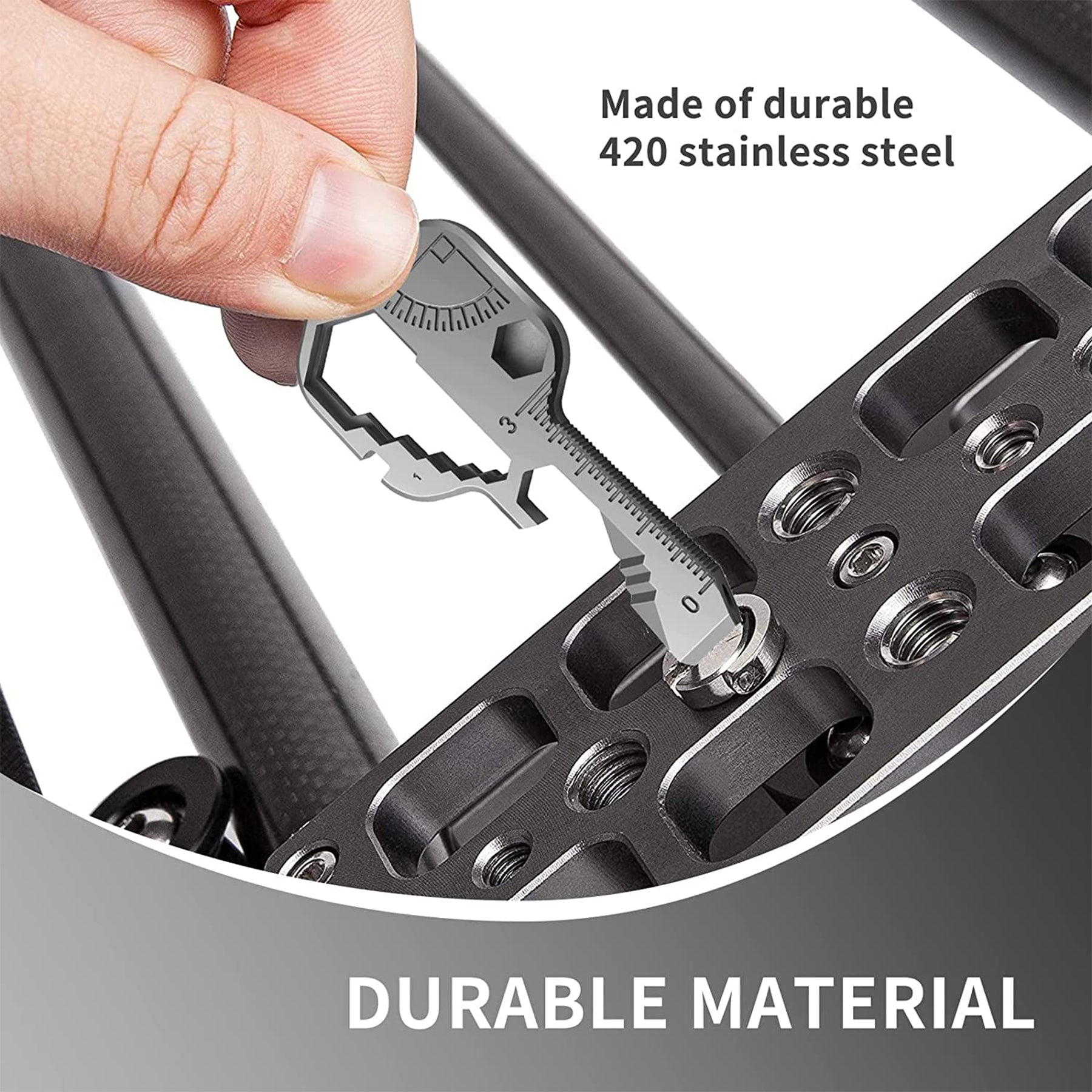 SUPSCH103 Opener Tool