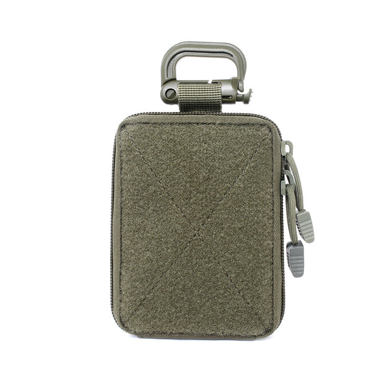 SUPSCH267 Tactical Molle First Aid Pouch