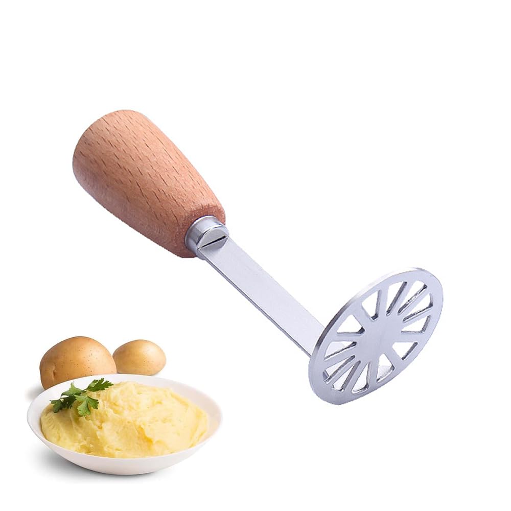 SUPSCH298 Potato Masher
