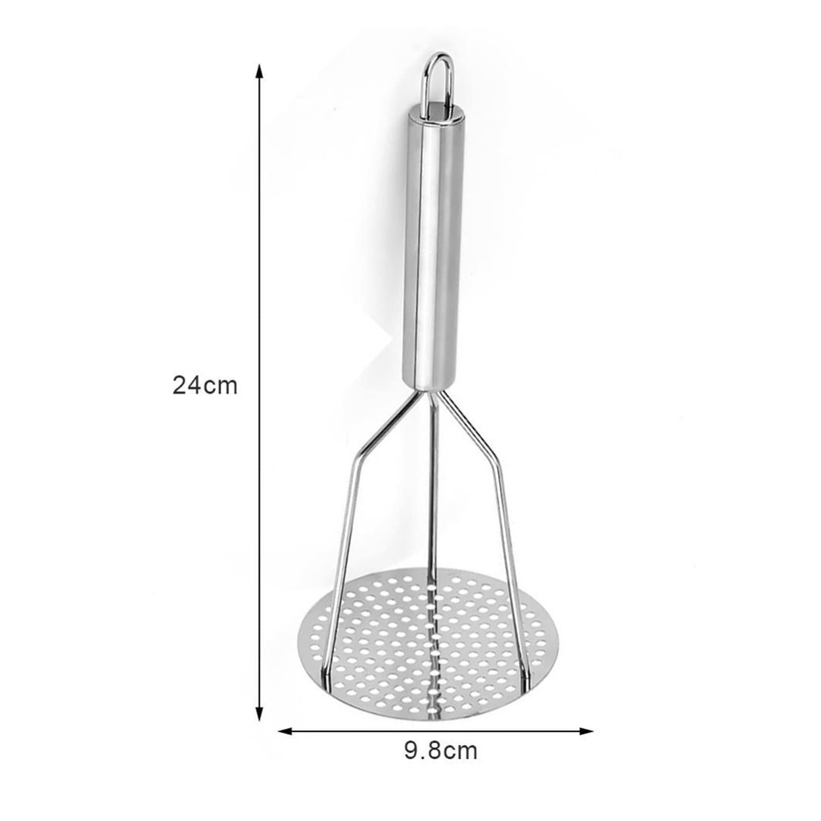 SUPSCH297 Potato Masher