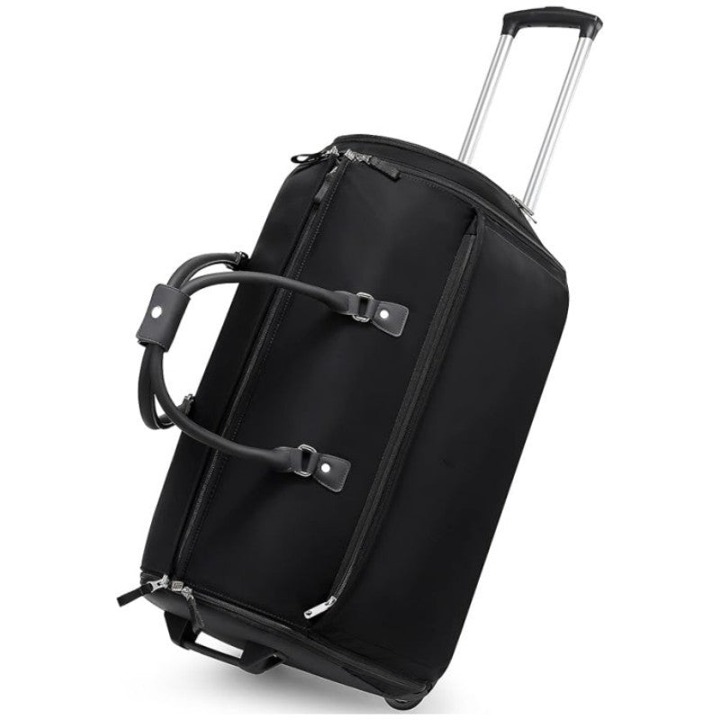 SUPSCH204 Rolling Garment Bag