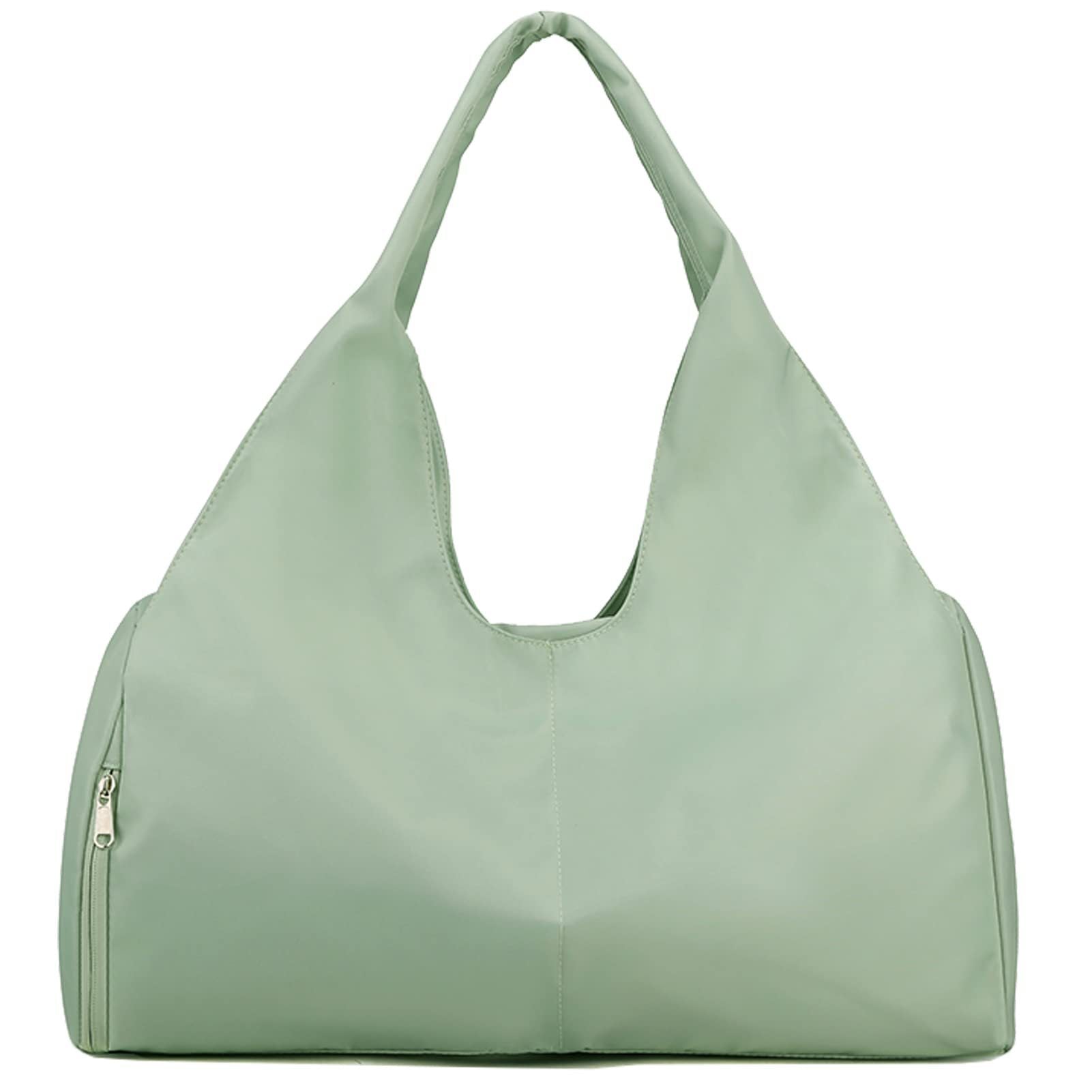 SUPSCH185 Duffel Bag Gym Tote