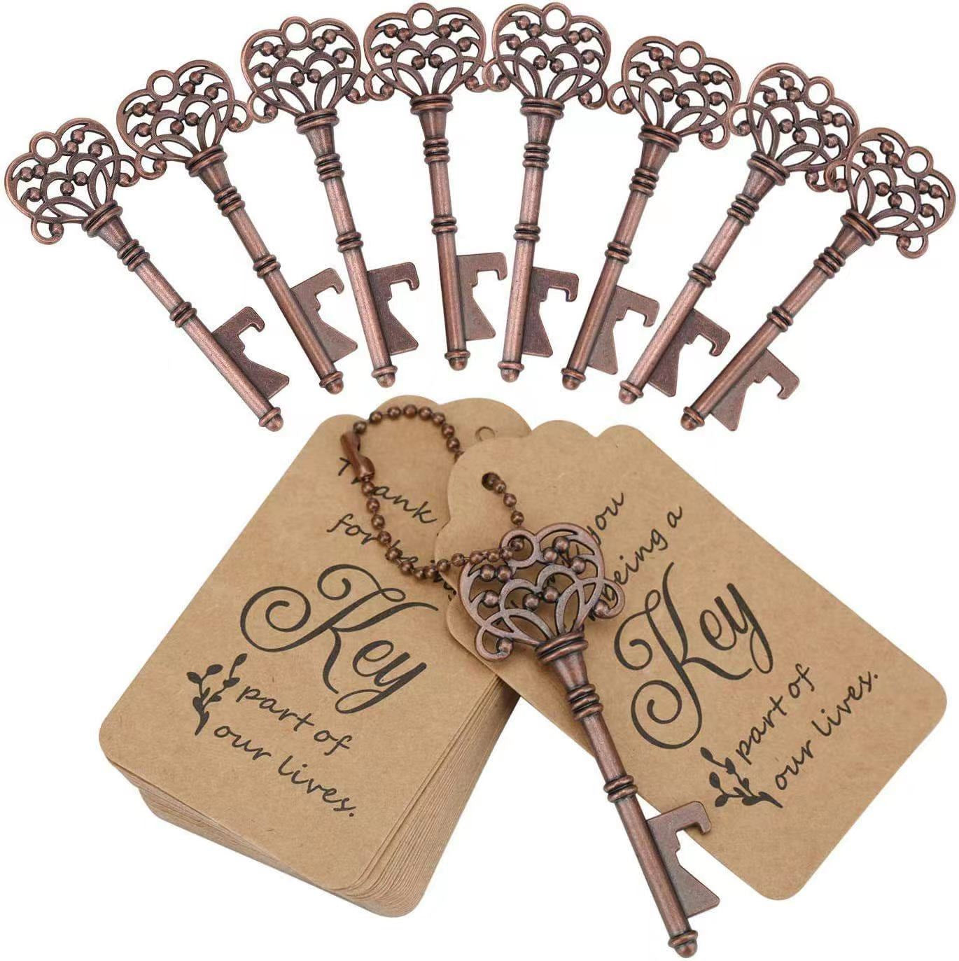 SUPSCH104 Vintage Key Bottle Opener