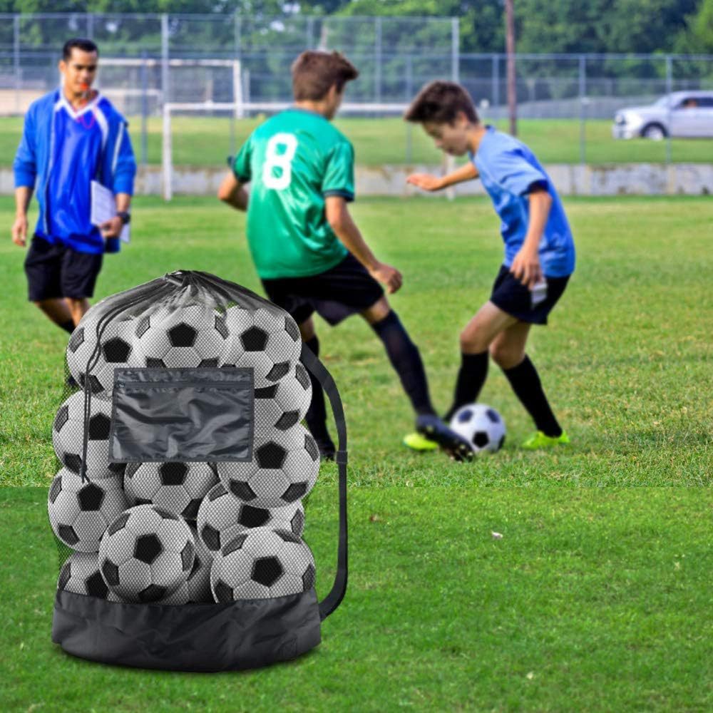 SUPSCH198 Soccer Ball Bag