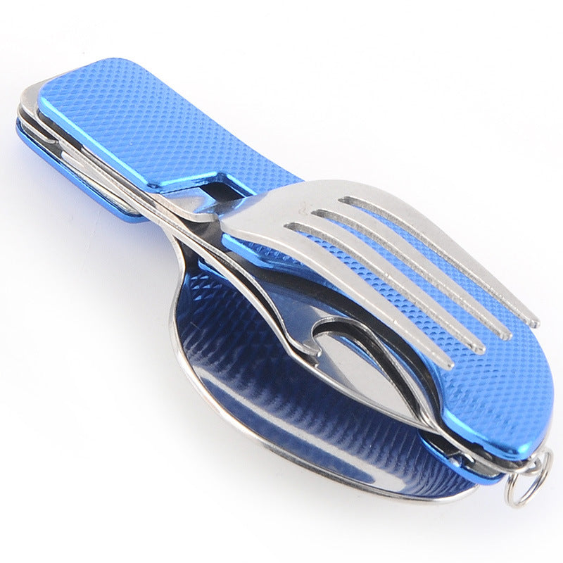 SUPSCH108 Outdoor Cutlery Set