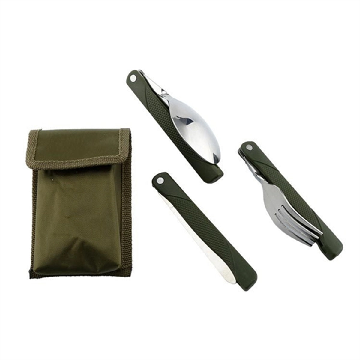 HUPSBY313 Portable Folding Camping Tool