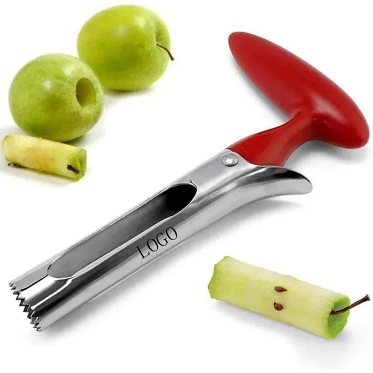 HUPSBY329 Apple Core Remover Tool