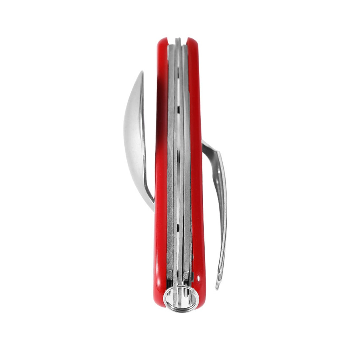 HUPSBY353 Multifunctional Folding Camping Cutlery