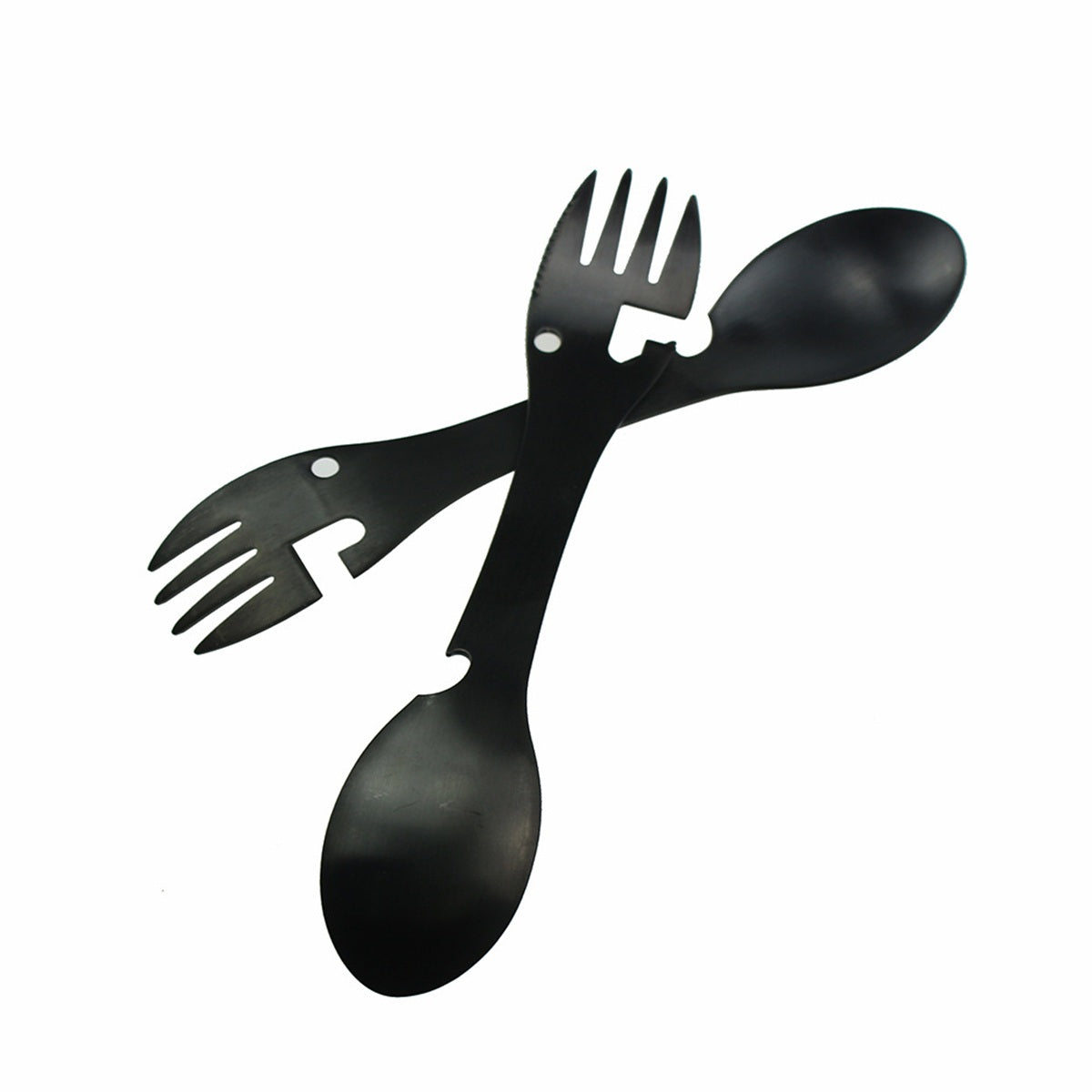 HUPSBY382 Camping Utensils Tool 5 In 1