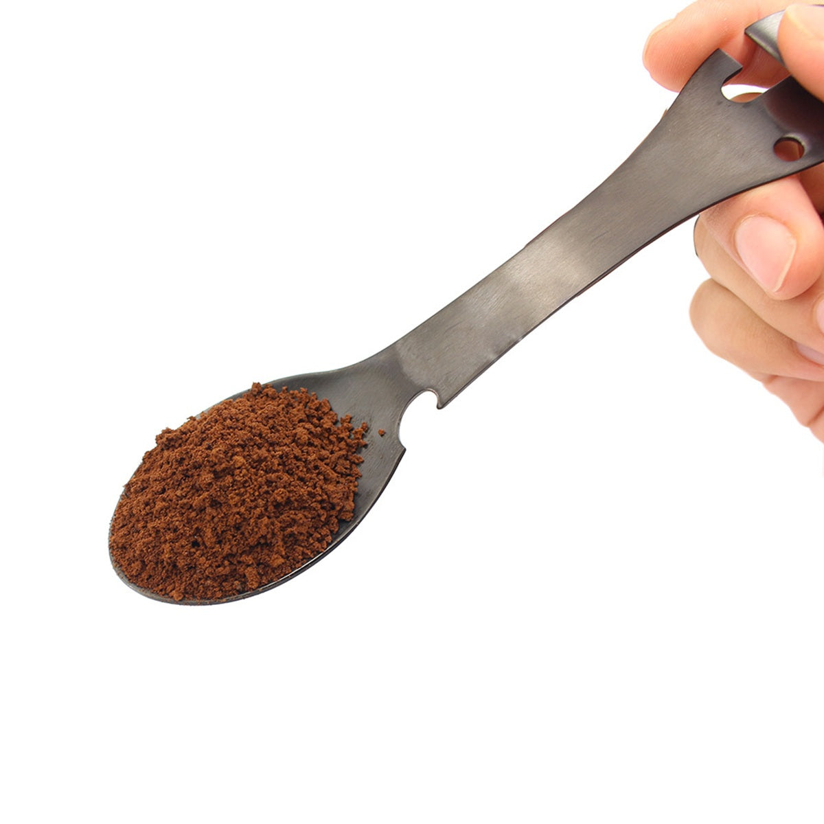 HUPSBY382 Camping Utensils Tool 5 In 1
