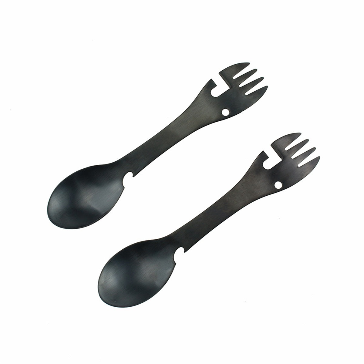 HUPSBY382 Camping Utensils Tool 5 In 1