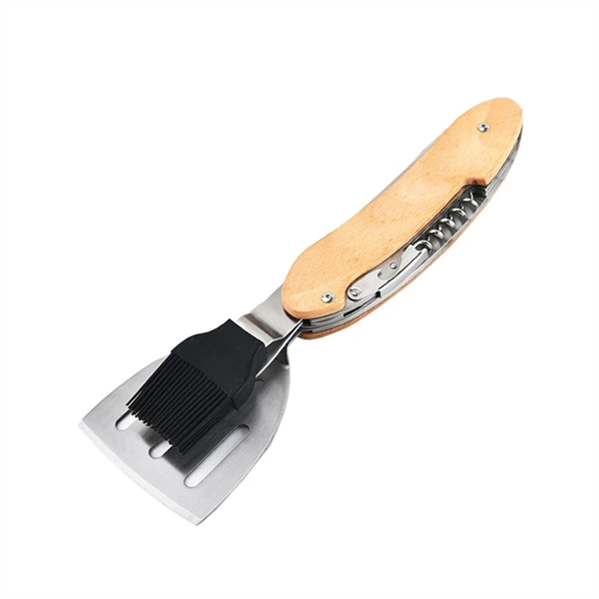 HUPSBY417 Ultimate BBQ Multifunction Tool