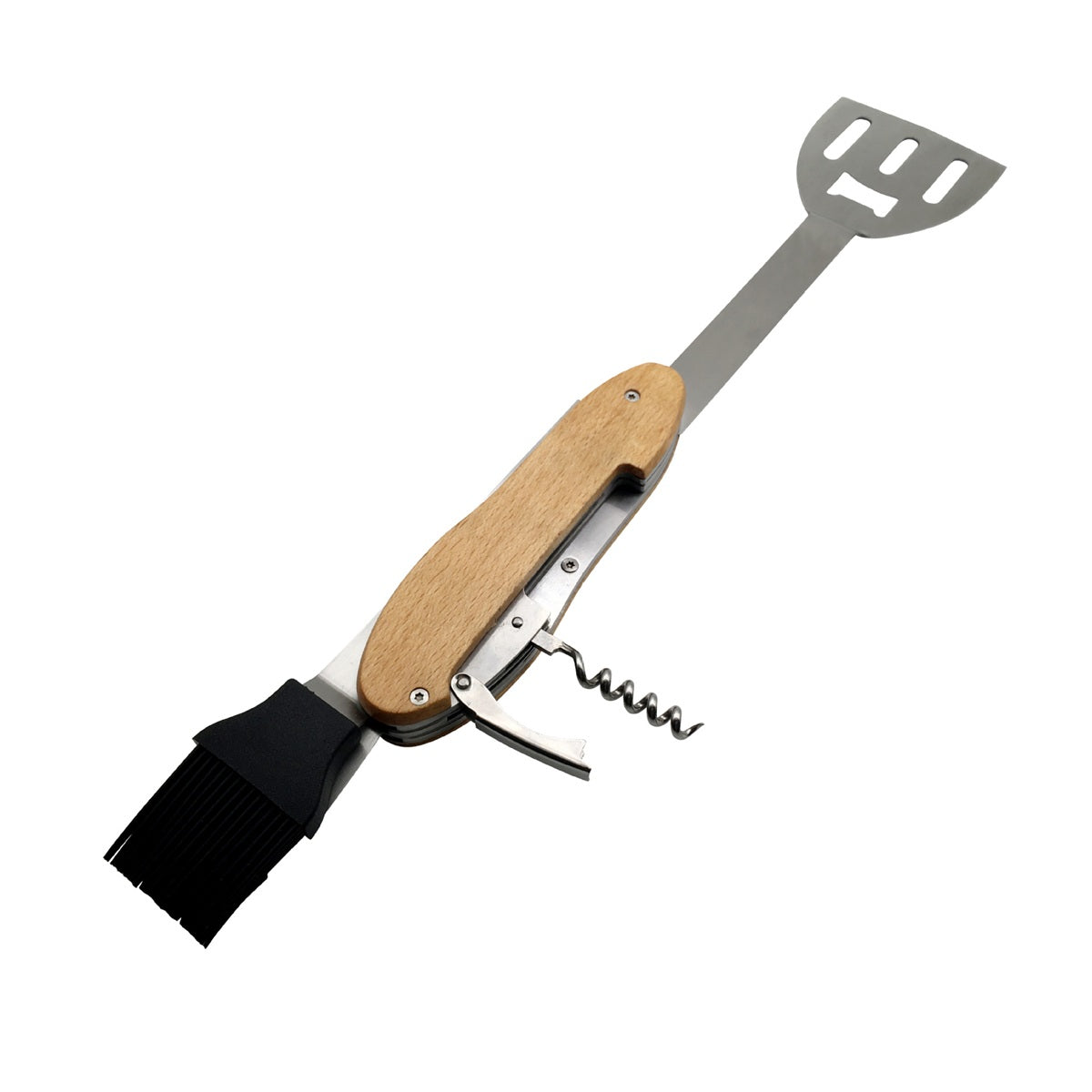 HUPSBY417 Ultimate BBQ Multifunction Tool