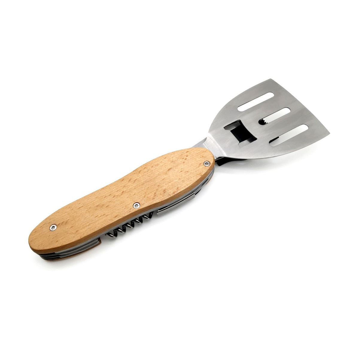 HUPSBY417 Ultimate BBQ Multifunction Tool