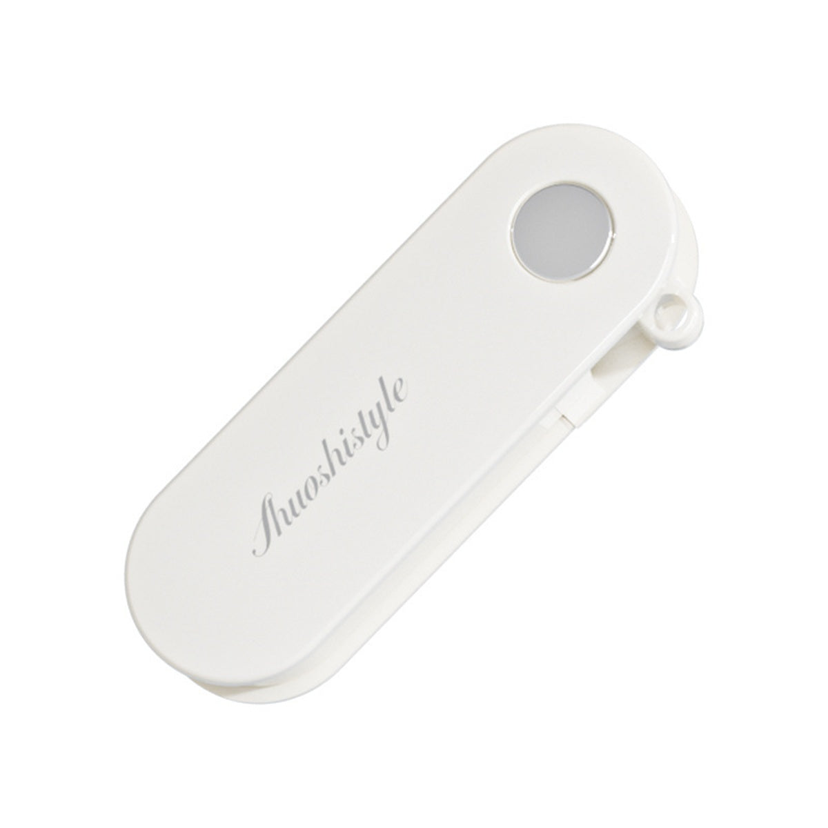HUPSBY418 Folding Paring Knife with Safety Lock Design