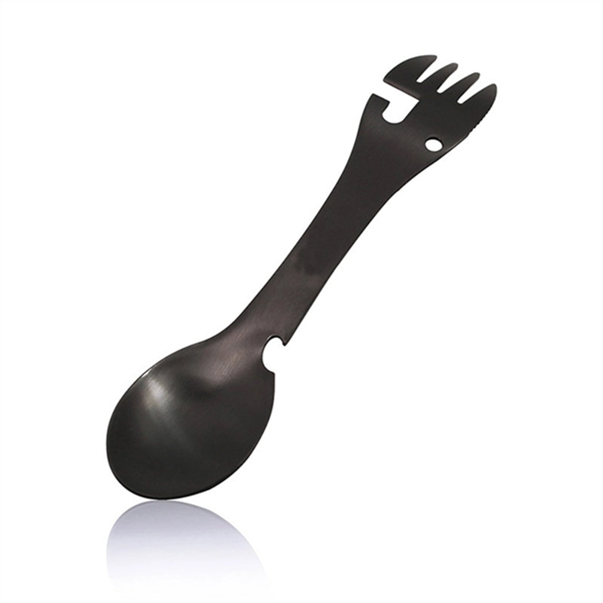 HUPSBY470 Multifunctional 5 In 1 Outdoor Spoon