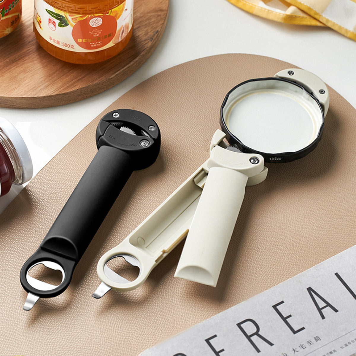 HUPSBY483 Can Opener