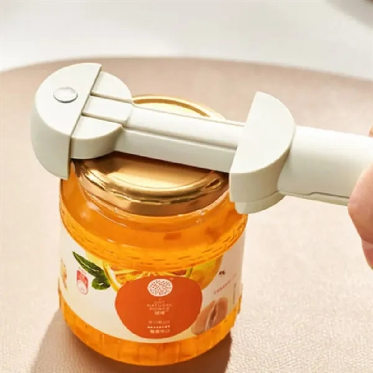 HUPSBY483 Can Opener
