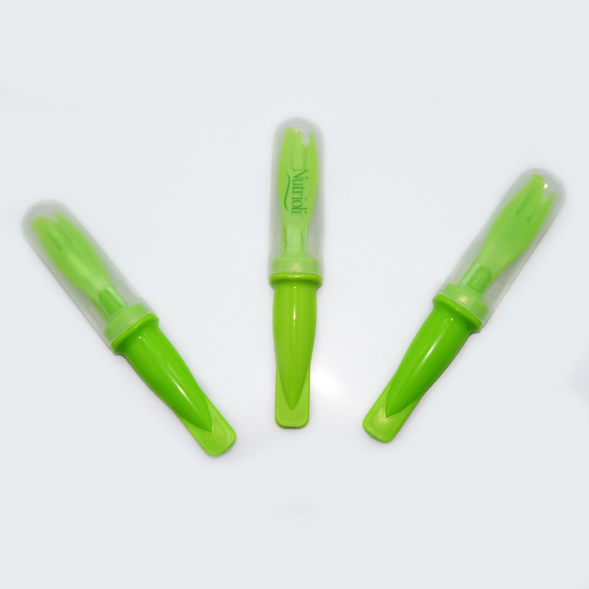 HUPSBY500 LUNCH MATE CUTLERY SET