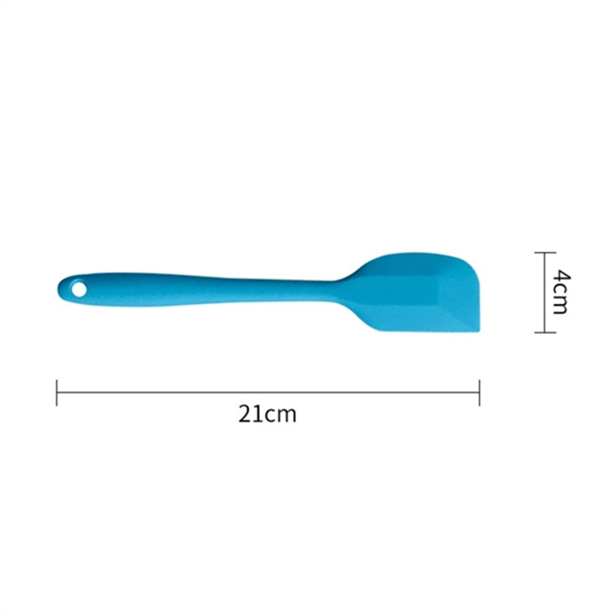 HUPSBY506 Cake Spatula Baking Tool