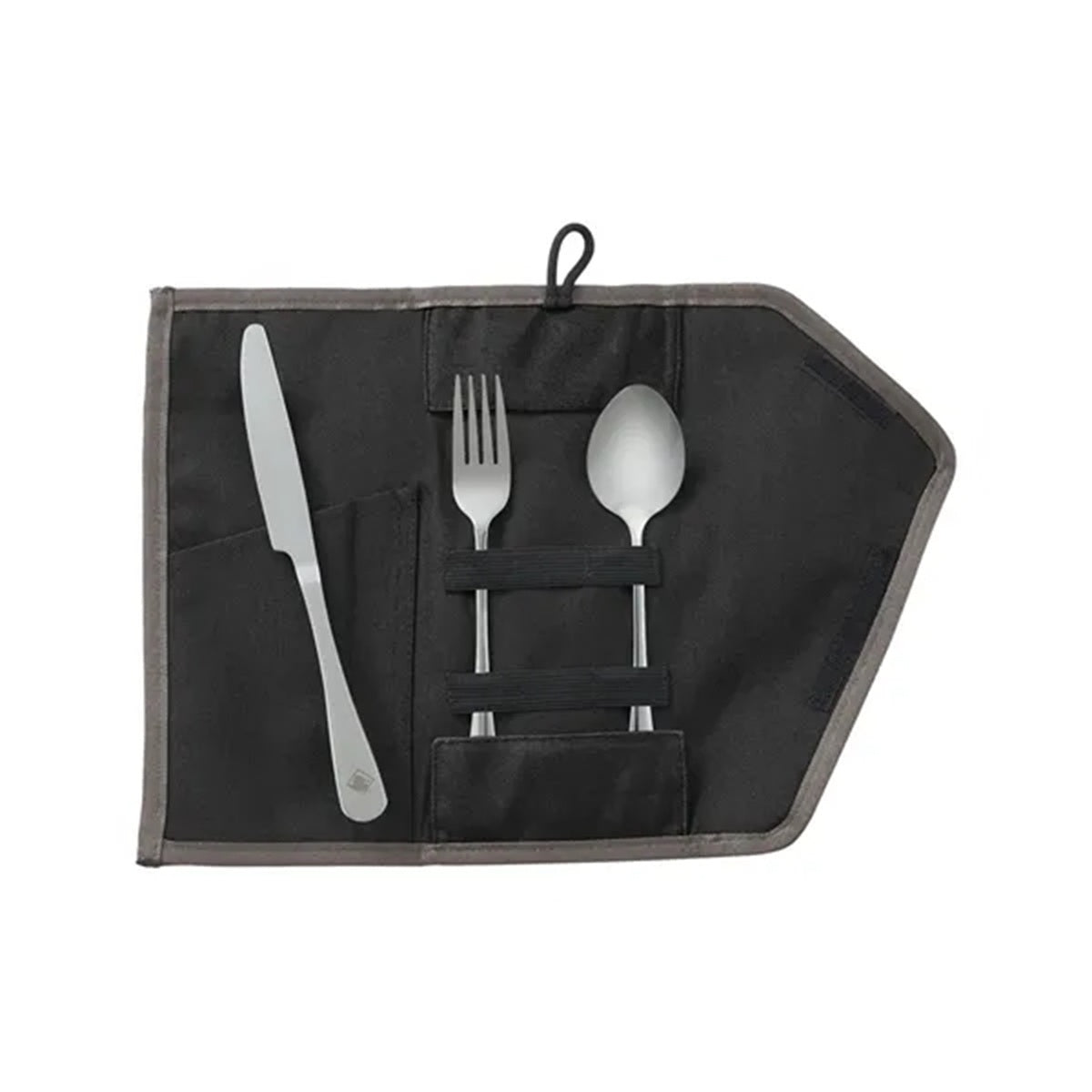 HUPSBY516Dri Duck Eco Friendly Reusable Stainless Steel Utensil Set