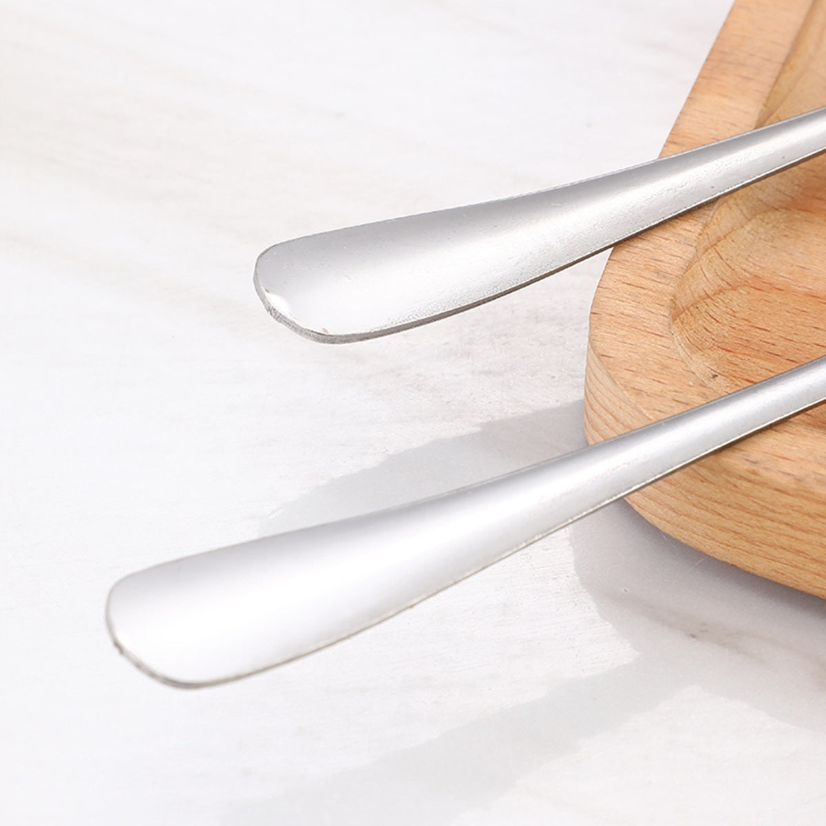 HUPSBY516Dri Duck Eco Friendly Reusable Stainless Steel Utensil Set
