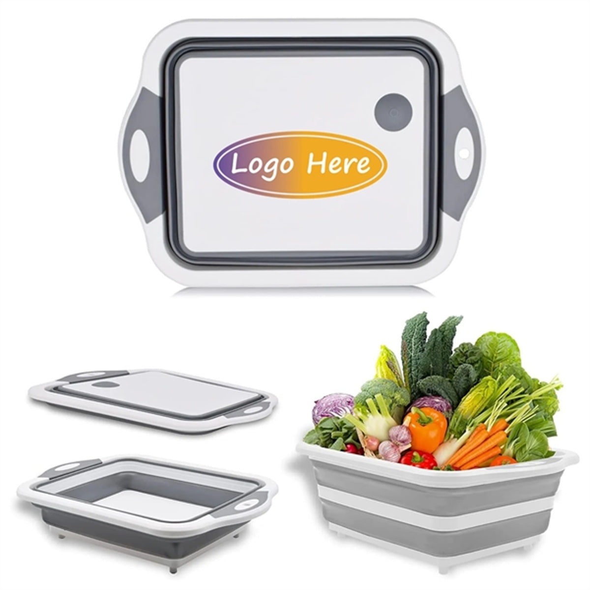 HUPSBY537 Foldable Cutting Board
