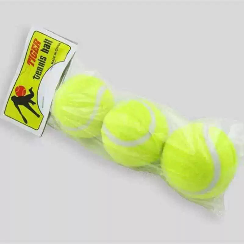 HUPSBY60 Pet ToyTennis Ball