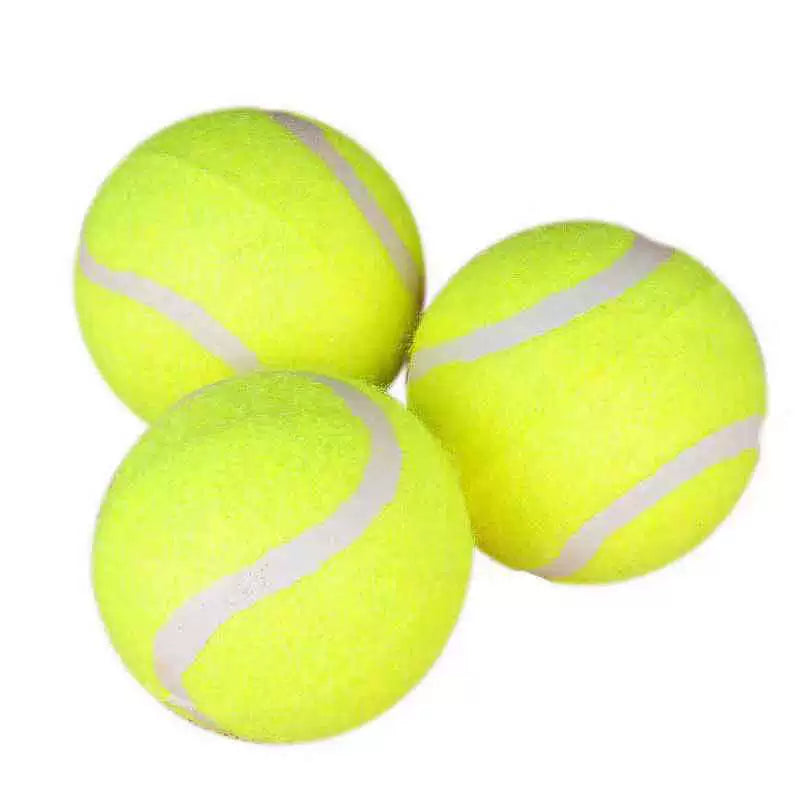 HUPSBY60 Pet ToyTennis Ball