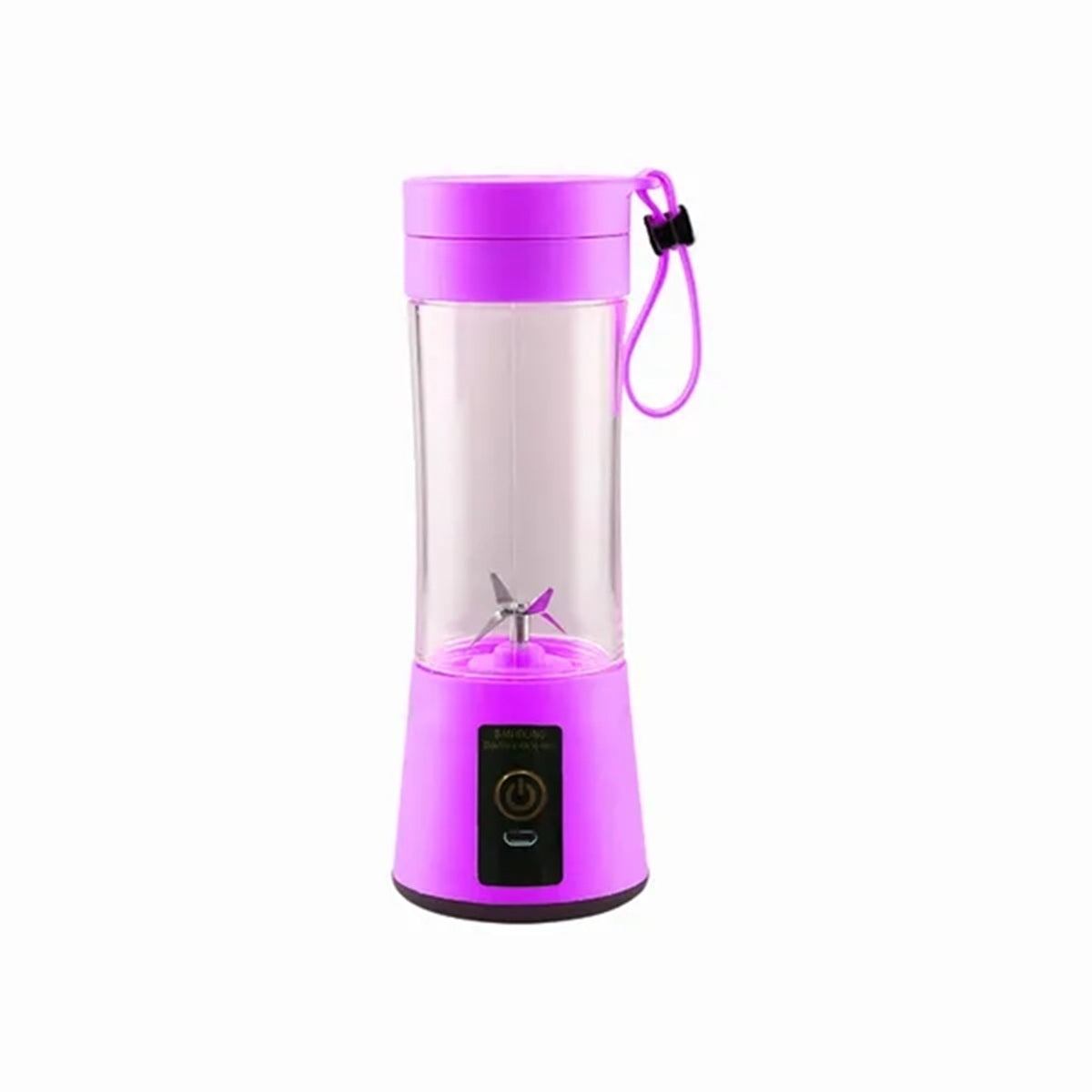 HUPSBY672 Vinor 4-Blade Blender