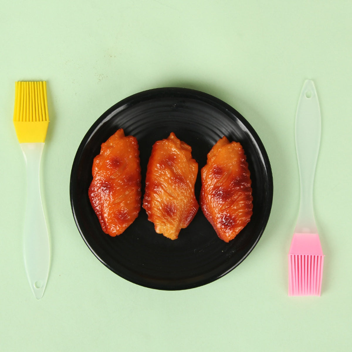 HUPSBY680 Basting Brush