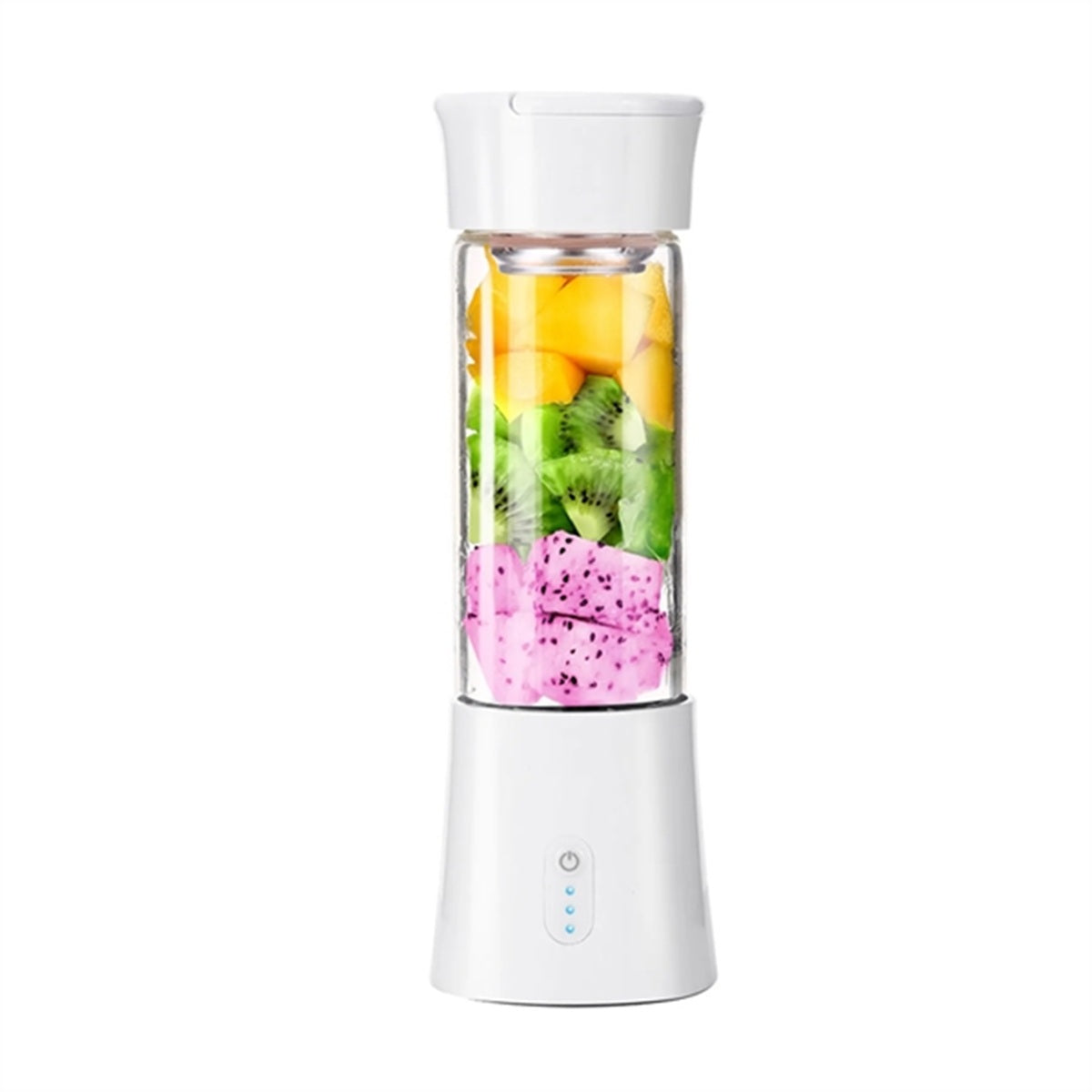 HUPSBY734 Getie 6-Blade Blender