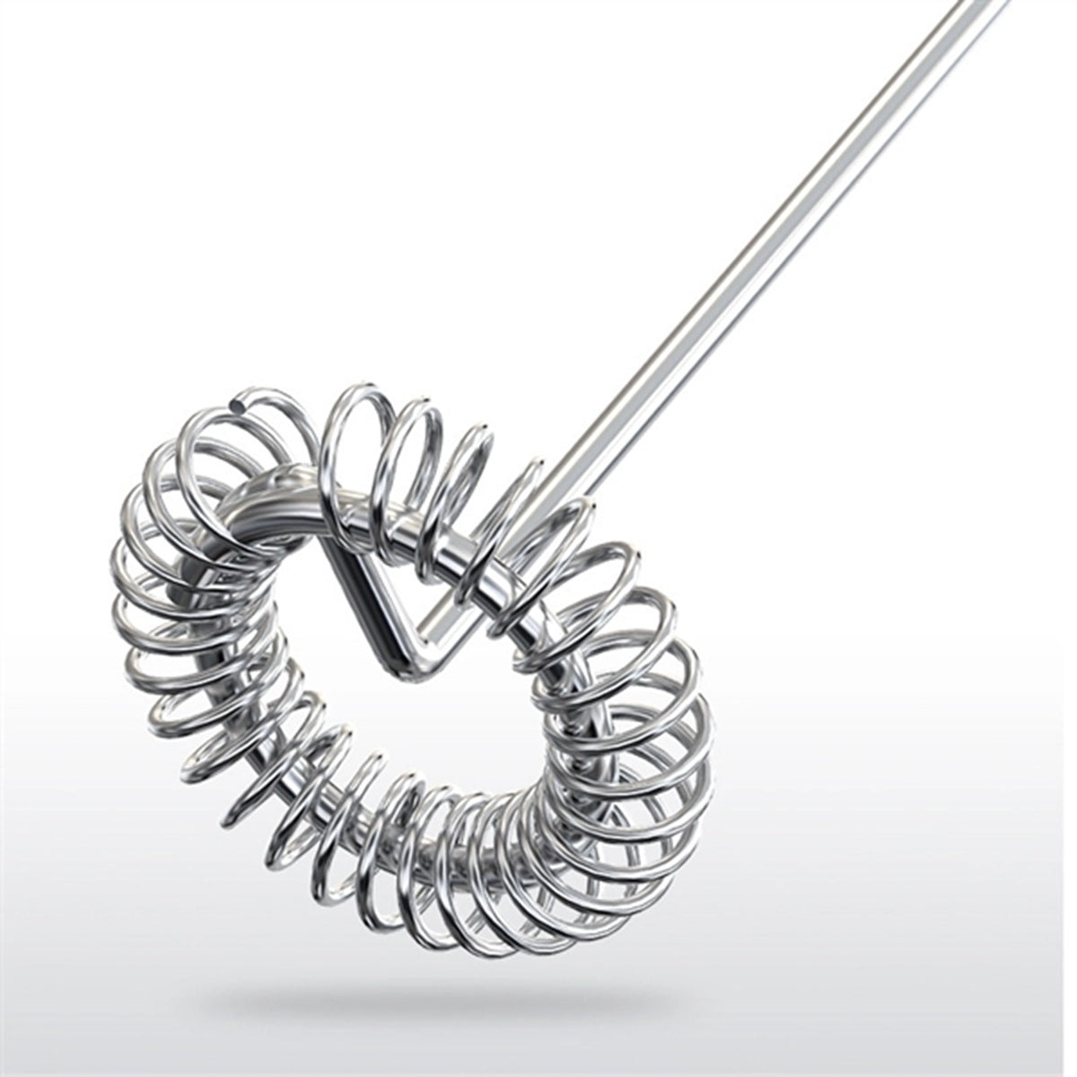 HUPSBY749 Handheld Coffee Milk Frother