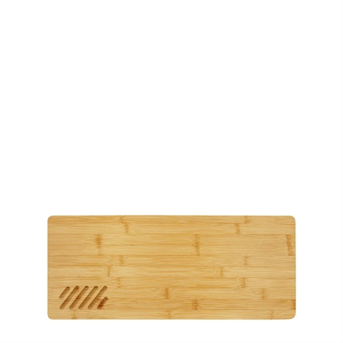 HUPSBY760 Bamboo Charcuterie Board/Cutting Board