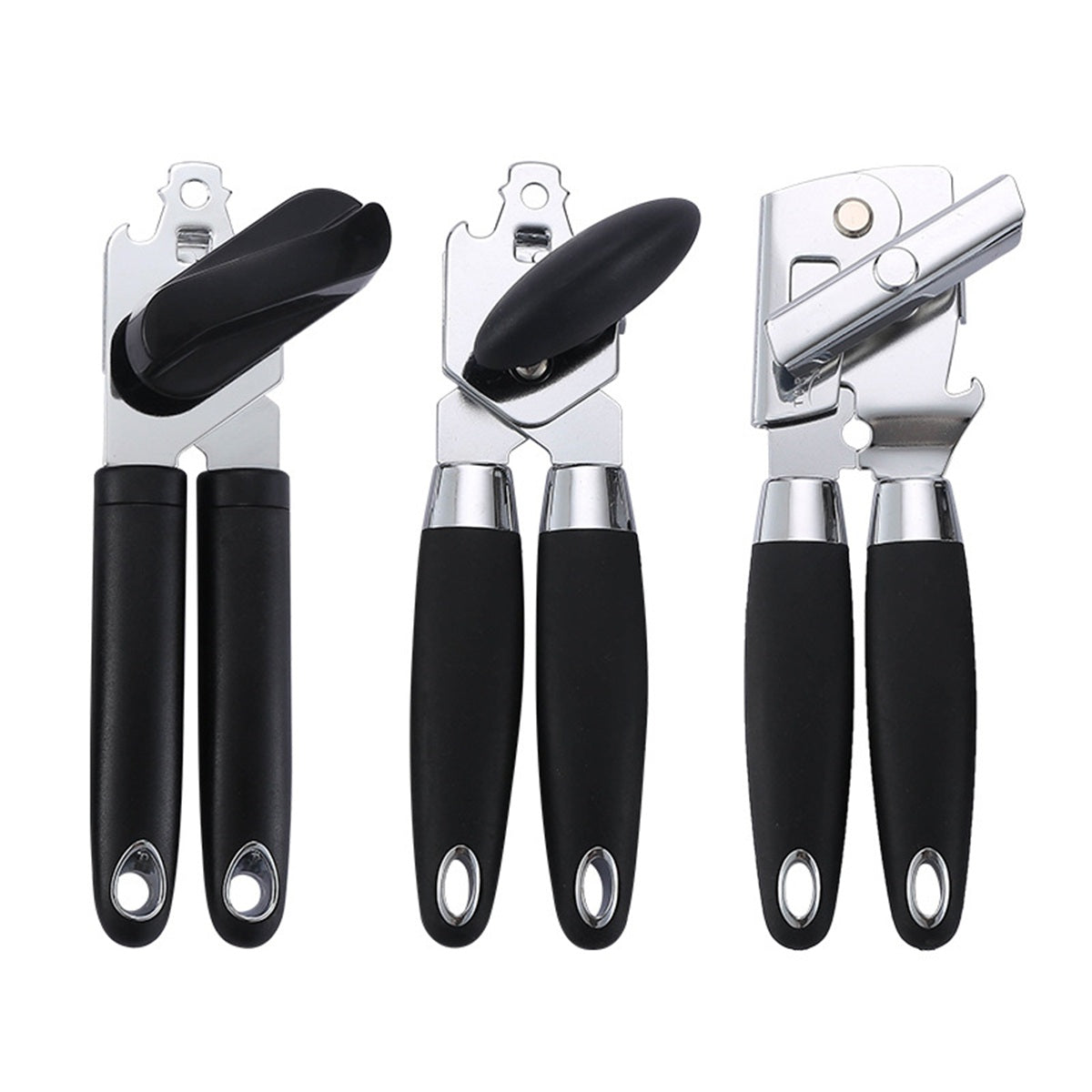 HUPSBY769 Multi Function Manual Can Opener