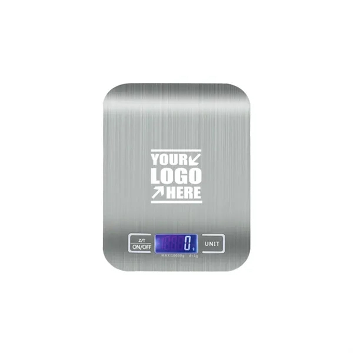 HUPSBY772 Small High-Precision Kitchen Scale