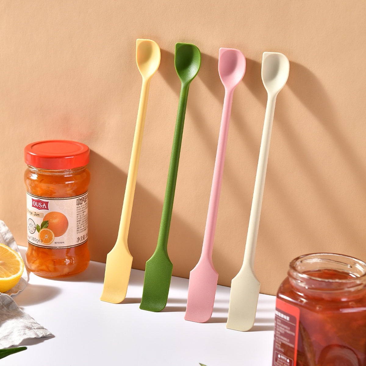 HUPSBY773 Kitchen Silicone Spatula